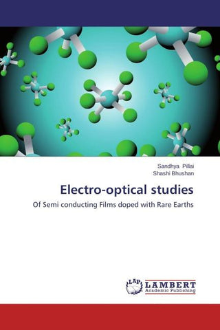 Electro-optical studies