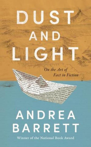 Dust and Light