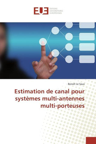 Estimation de canal pour systèmes multi-antennes multi-porteuses