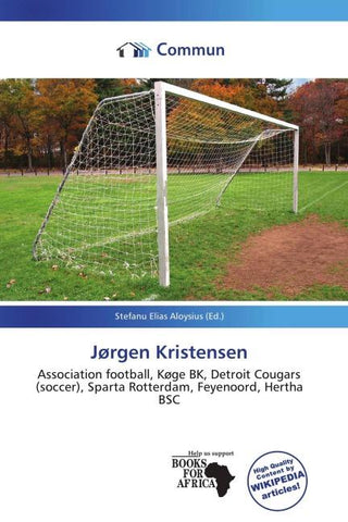 Jørgen Kristensen