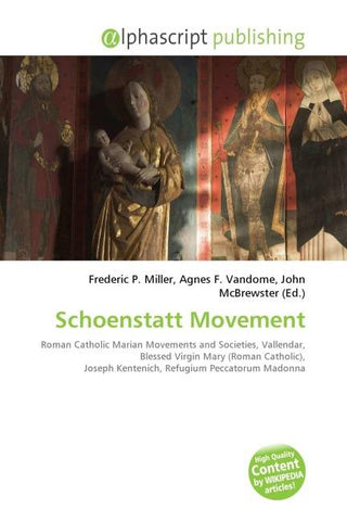 Schoenstatt Movement