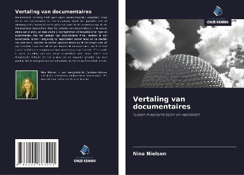 Vertaling van documentaires