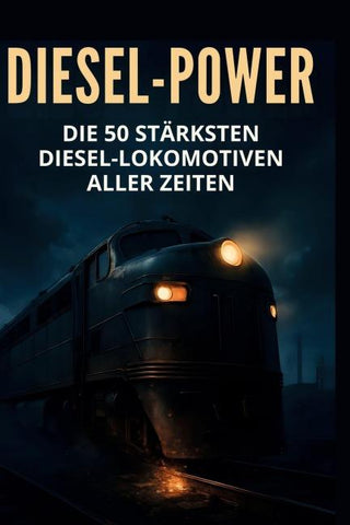 Diesel-Power