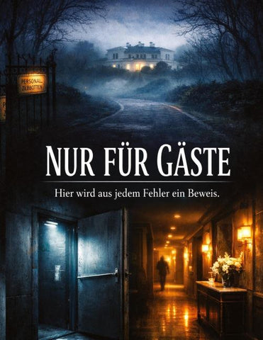 Nur für Gäste