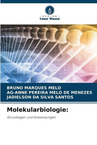 Molekularbiologie: