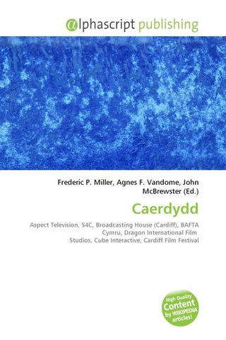 Caerdydd