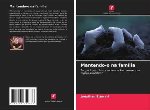 Mantendo-o na família