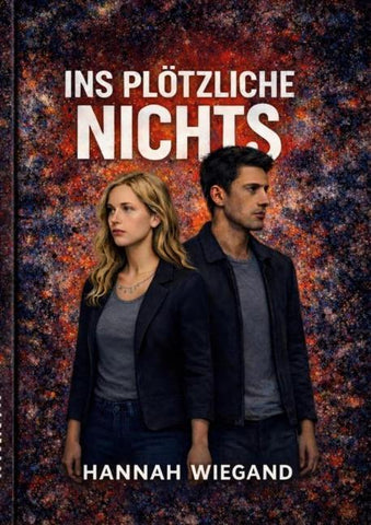 Ins plötzliche Nichts