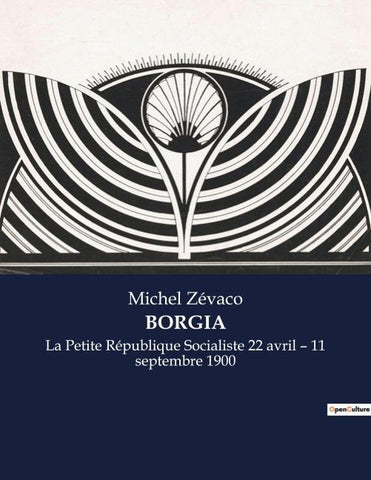 BORGIA