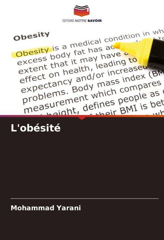 L'obésité