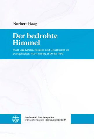 Der bedrohte Himmel