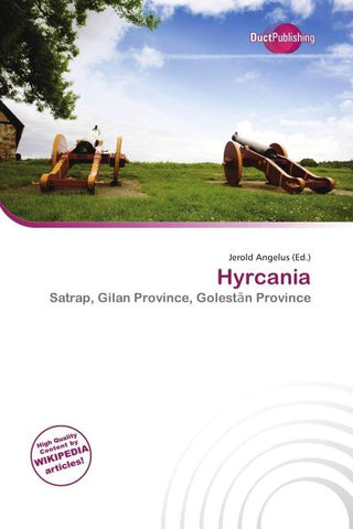 Hyrcania