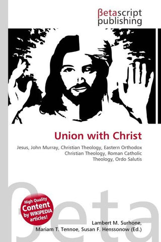 Union with Christ