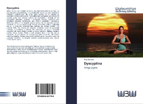 Dyscyplina