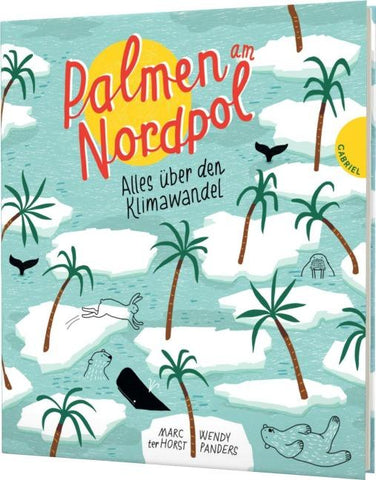 Palmen am Nordpol