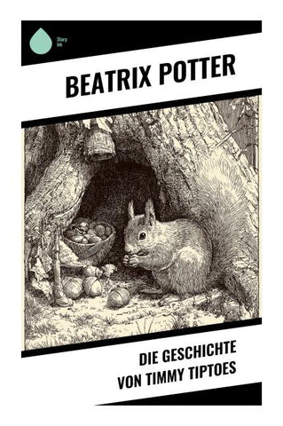 Die Geschichte von Timmy Tiptoes