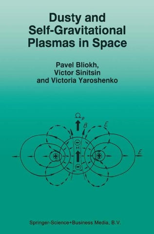 Dusty and Self-Gravitational Plasmas in Space