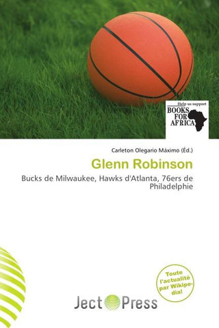 Glenn Robinson