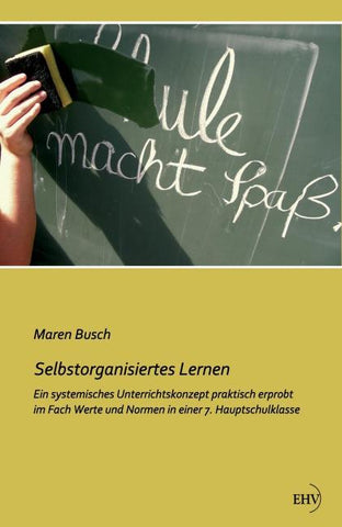 Selbstorganisiertes Lernen