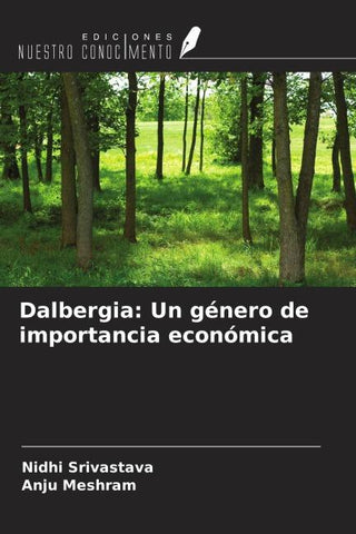Dalbergia: Un género de importancia económica
