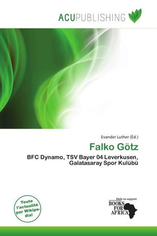 Falko Götz