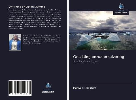 Ontzilting en waterzuivering