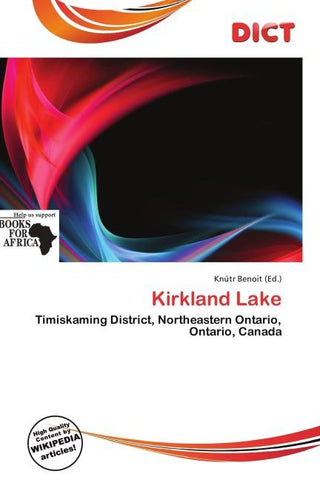 Kirkland Lake