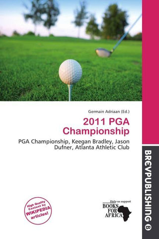 2011 PGA Championship