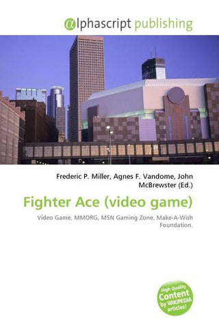 Fighter Ace (video game)
