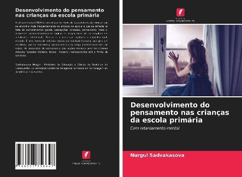 Desenvolvimento do pensamento nas crianças da escola primária