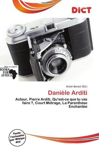 Danièle Arditi