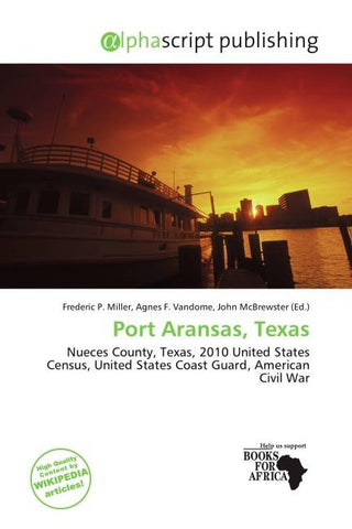 Port Aransas, Texas