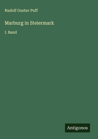 Marburg in Steiermark
