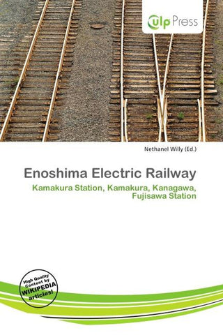 Enoshima Electric Railway
