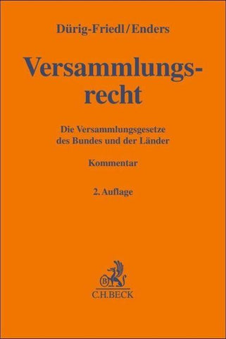 Versammlungsrecht