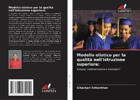 Modello olistico per la qualità nell'istruzione superiore: