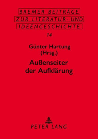 Außenseiter der Aufklärung