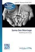 Same-Sex Marriage