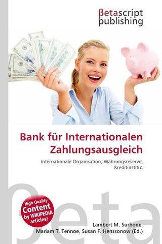Bank für Internationalen Zahlungsausgleich