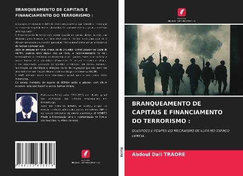 BRANQUEAMENTO DE CAPITAIS E FINANCIAMENTO DO TERRORISMO :