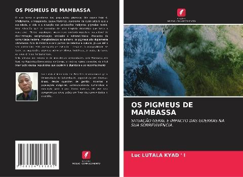 OS PIGMEUS DE MAMBASSA