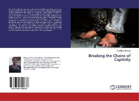 Breaking the Chains of Captivity