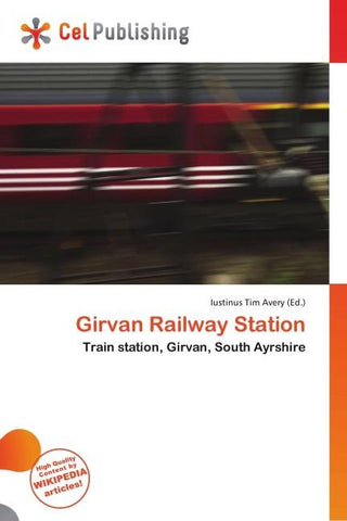 Girvan Railway Station