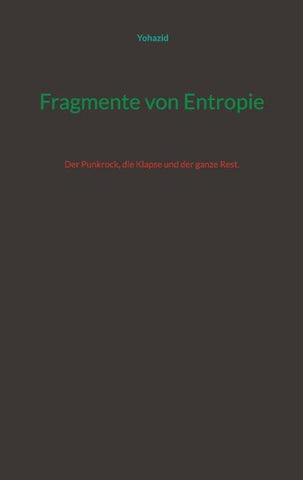 Fragmente von Entropie