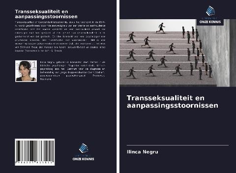 Transseksualiteit en aanpassingsstoornissen