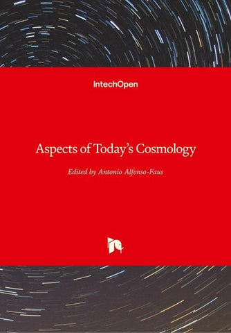 Aspects of Today's Cosmology