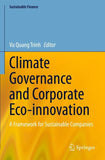 Climate Governance and Corporate Eco-innovation