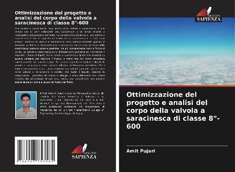 Ottimizzazione del progetto e analisi del corpo della valvola a saracinesca di classe 8"-600