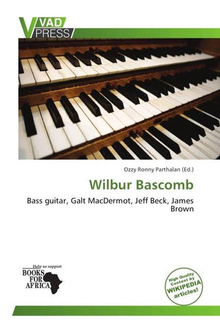 Wilbur Bascomb