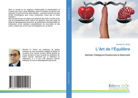 L'Art de l'Équilibre